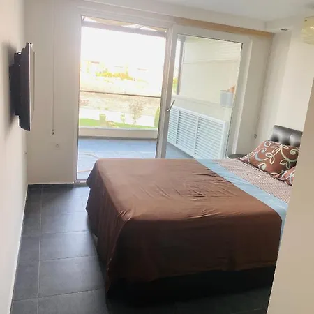 Apartament Baybloon