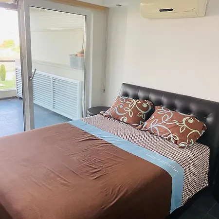 Apartament Baybloon Side
