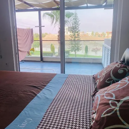 Apartament Baybloon