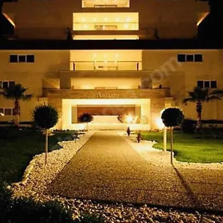 Baybloon Side