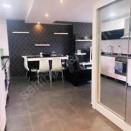 Baybloon Appartement