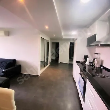 Appartement Baybloon