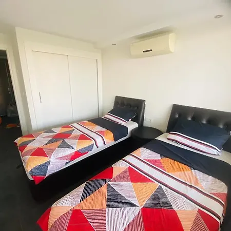 Apartment Baybloon *