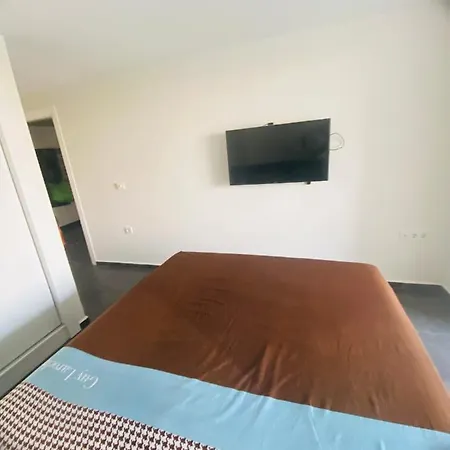 Apartment Baybloon *